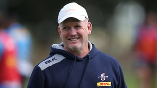 Picture of John Dobson