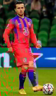 Picture of Ben Chilwell
