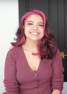 Picture of Cree Cicchino