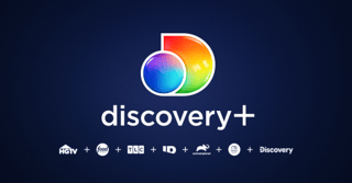 Picture of discovery+