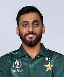 Picture of Salman Ali Agha