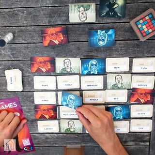 Picture of Codenames
