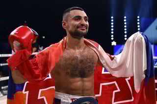 Picture of David Avanesyan