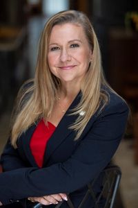 Picture of Amanda Chase
