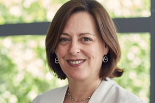 Picture of Melanie Dawes