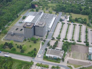 Picture of RND RedaktionsNetzwerk Deutschland GmbH
