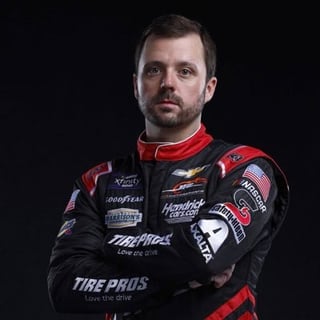 Picture of Josh Berry