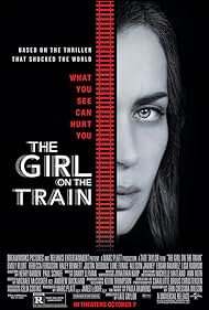 Picture of The Girl on the Train