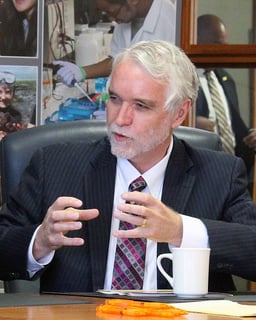 Picture of Timothy L. Killeen
