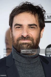 Picture of Grégory Montel