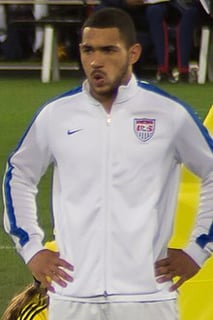 Picture of Cameron Carter-Vickers