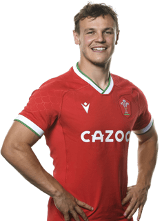 Picture of Jarrod Evans