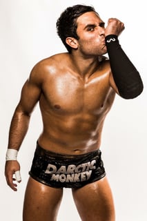 Picture of Noam Dar