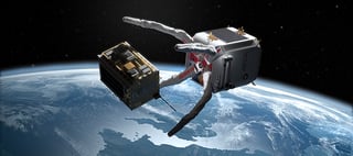 Picture of ClearSpace One