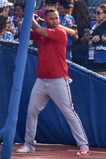 Picture of Orlando Arcia