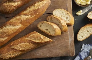 Picture of Baguette