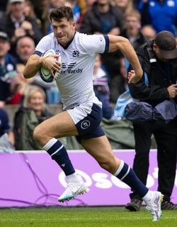 Picture of Blair Kinghorn