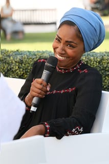 Picture of Nadiya Hussain