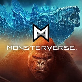 Picture of MonsterVerse