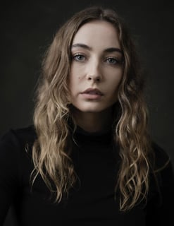 Picture of Mavournee Hazel