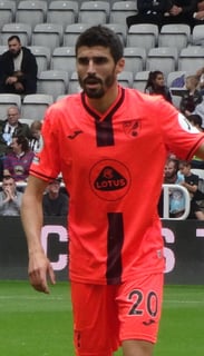 Picture of Pierre Lees-Melou
