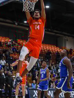 Picture of Jevon Porter