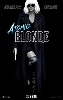 Picture of Atomic Blonde