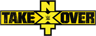 Picture of NXT TakeOver