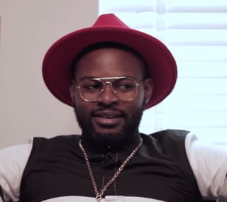Picture of Falz