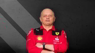 Picture of Frédéric Vasseur