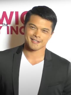 Picture of Vincent Rodriguez III