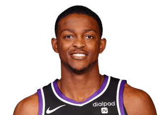 Picture of De'Aaron Fox