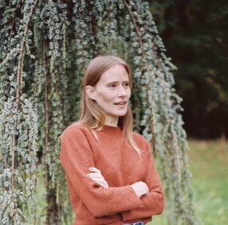 Picture of Sarah Bernstein
