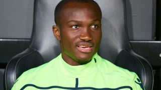 Picture of Raphael Dwamena