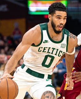 Picture of Jayson Tatum