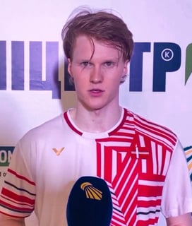 Picture of Anders Antonsen