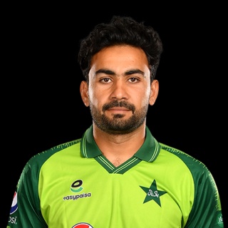 Picture of Khushdil Shah