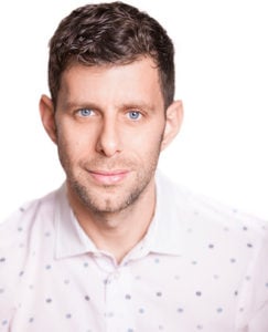 Picture of Yuval Sharon