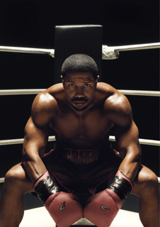 Picture of Adonis Creed