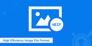 Picture of High Efficiency Image File Format