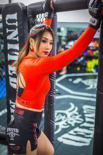 Picture of Angela Lee