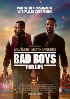 Picture of Bad Boys for Life