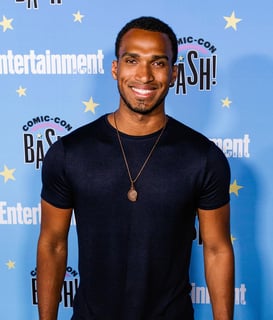 Picture of Nathan Mitchell