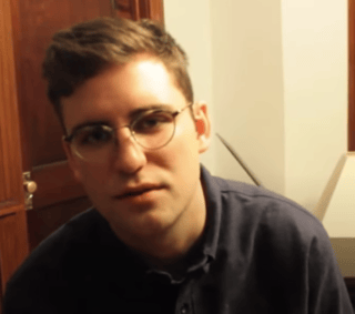 Picture of John Paul Reynolds