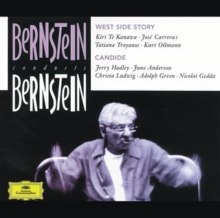 Picture of West Side Story / Candide