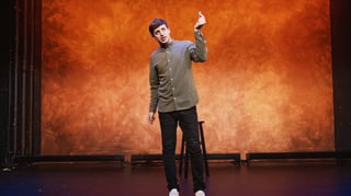 Picture of Alex Edelman