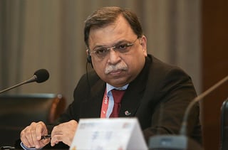 Picture of Adille Sumariwalla