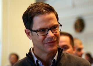 Picture of Ross Atkins