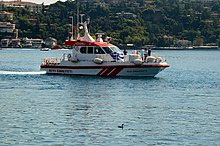 Picture of Directorate General of Coastal Safety