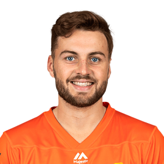 Picture of Josh Inglis